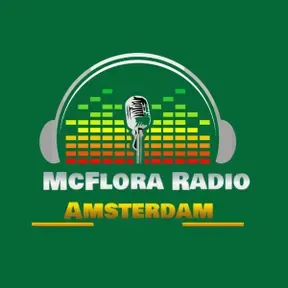 McFlora Radio Amsterdam