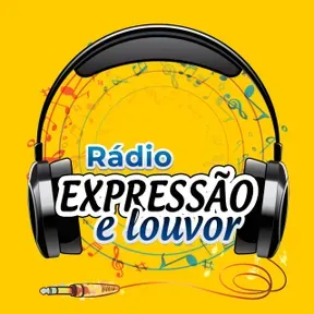 Web Radio Expressão Louvor