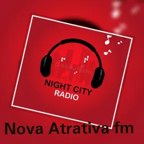 Nova Atrativa fm