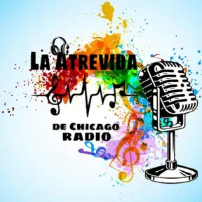 Radio la Atrevida de Chicago