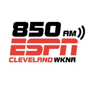 WKNR 850 ESPN Cleveland