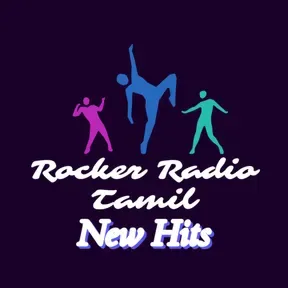 Rocker Radio Tamil New Hits