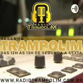 Resenha Trampolim