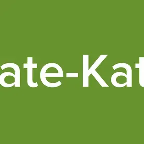 Kate-Kata