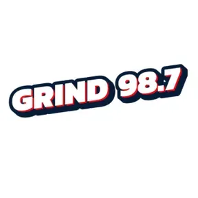 KGRI - 98.7 The Grind