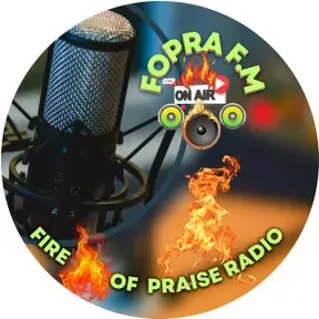 Fire of praise