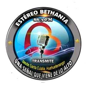 Estereo Bethania