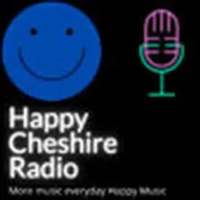 happy cheshire radio christmas