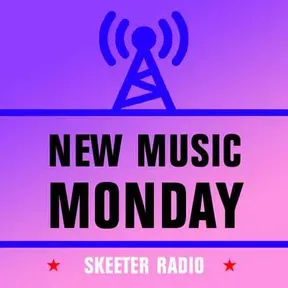 New Music Monday