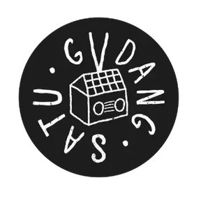 Gvdangsatu Radio