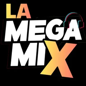 LA MEGA MIX