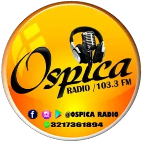 OSPICA RADIO 103.3 fm