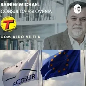 Relações Internacionais e Diplomacia