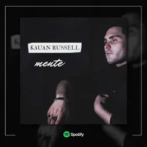 Kauan Russell