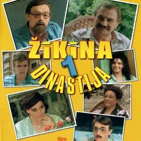 Zikina_Dinastija