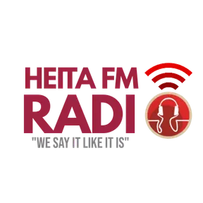 Morning Breeze @ Heita FM