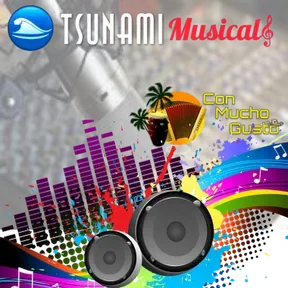 Tsunami Musical Radio - Venezuela