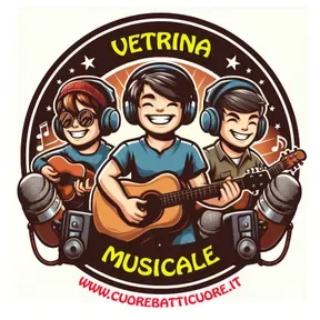 VETRINA MUSICALE