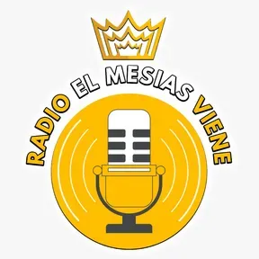 RADIO EL MESIAS VIENE