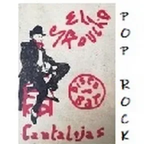 El Groucho pop rock