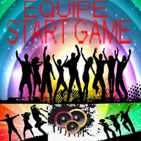 Equipe Start Game