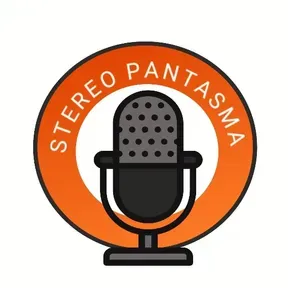 Stereo Pantasma