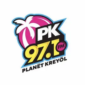 Planet kreyol 97.1