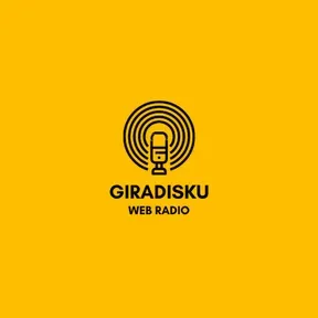 GiraDisku