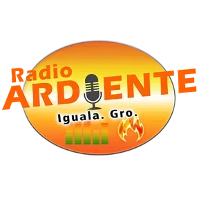 Radio Ardiente Guerrerense