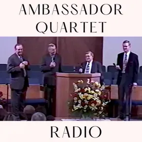 Ambassador Quartet Radio