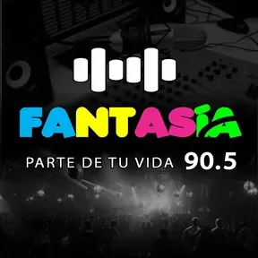 RADIO FANTASIA 90.5