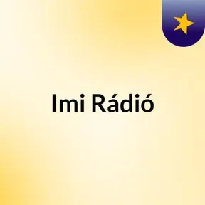 Imi Rádió