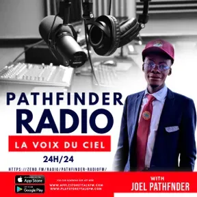 PATHFINDER RADIO