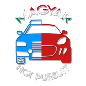 Magyar Hot Pursuit Radio