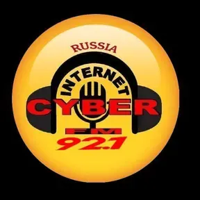 RADIO CYBER FM POWER 92