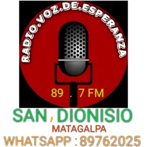 Radio Voz  De Esperanza 89.7 FM