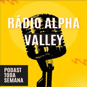 Rádio Alpha Valley