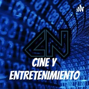 REVISTAS DIGITALES Y PODCASTS DE CINE Y ENTRETENIMIENTO