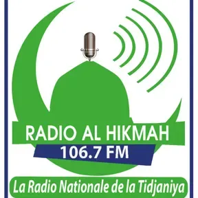 RADIO AL HIKMAH FM