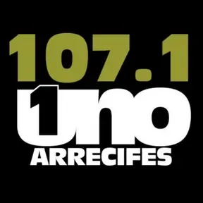 RADIO UNO ARRECIFES 107.1