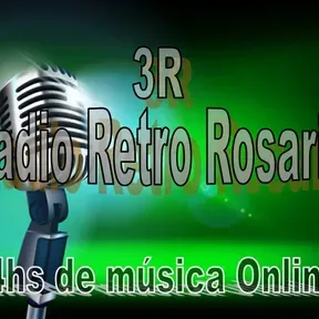 3R-Radio Retro Rosario