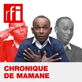 Chronique de Mamane