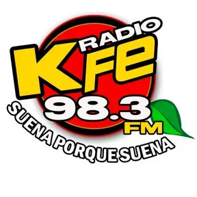 kferadio98.3fm