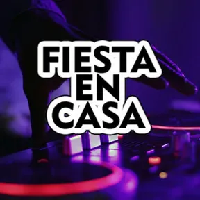 FiestaEnCasa