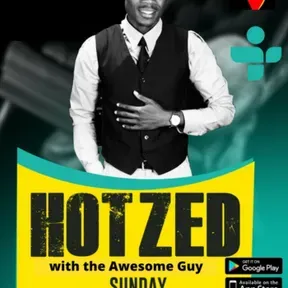 Hot Zed