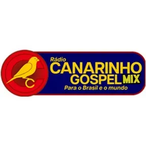 RADIO CANARINHO GOSPEL MIX