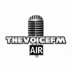 The Voice FM Bafang  Cameroon