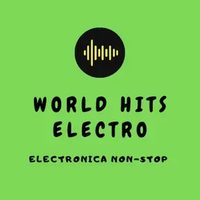 World Hits Electro