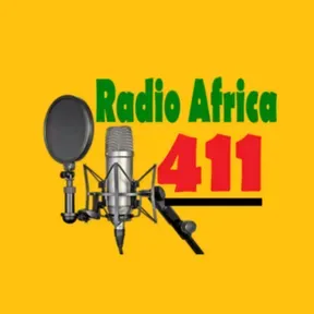 Radio Africa 411