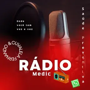 Rádio Medic Web